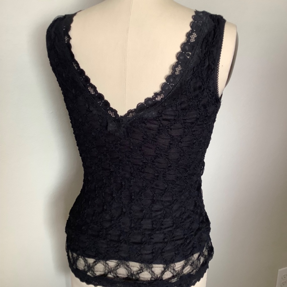 Size L V Neck - image 3